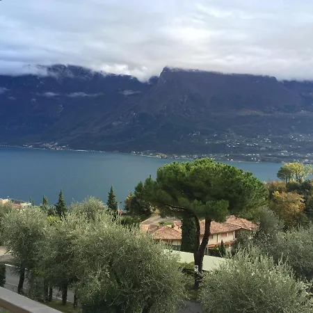 Apartamento Casa Elisa Tremosine