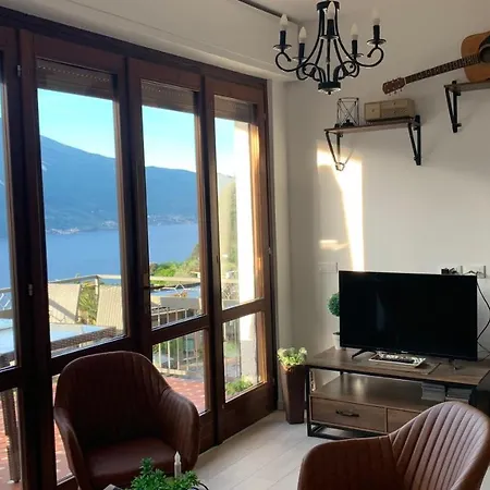 Apartamento Casa Elisa