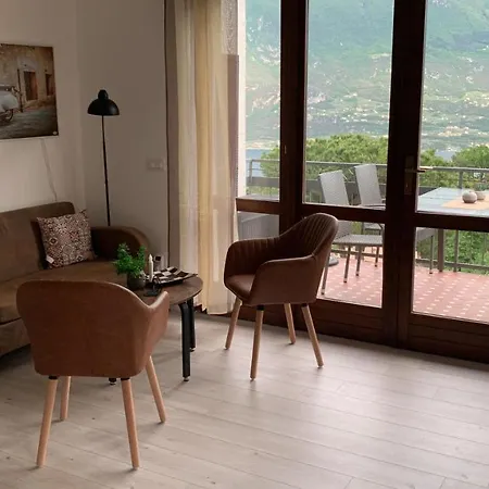 Apartamento Casa Elisa