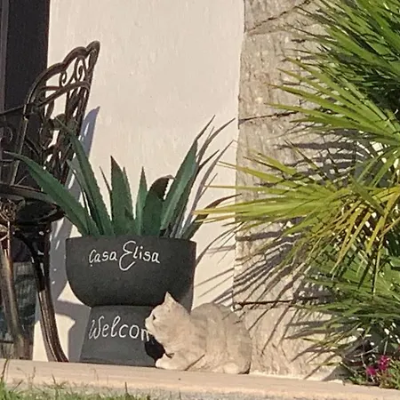 Apartamento Casa Elisa Tremosine