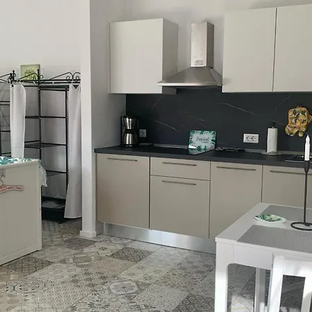 Apartamento Casa Elisa Tremosine