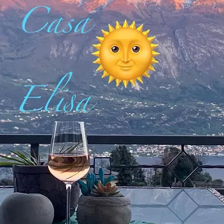 Casa Elisa Tremosine