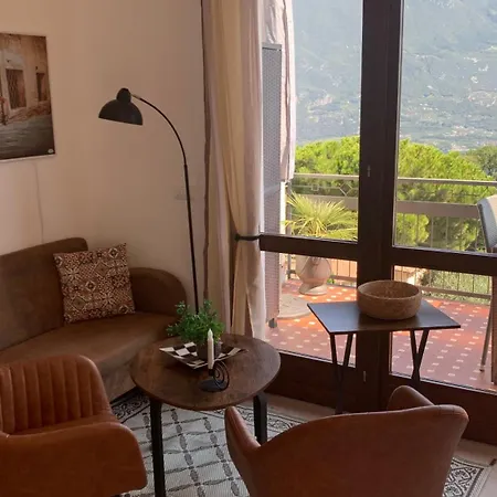 Apartamento Casa Elisa Tremosine