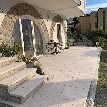 Casa Elisa Apartment Tremosine