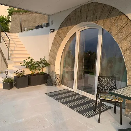 Casa Elisa Apartment Tremosine