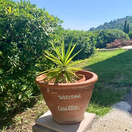 Casa Elisa *