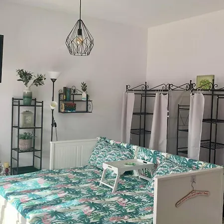 Apartment Casa Elisa