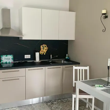 Casa Elisa Apartment Tremosine
